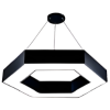 LED HEXAGON FITTING
