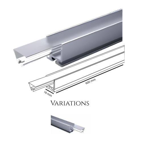 Curtain Grazers Lights (Cu-Ranch) - 1